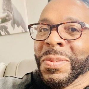 Meet your Posher, Darryle